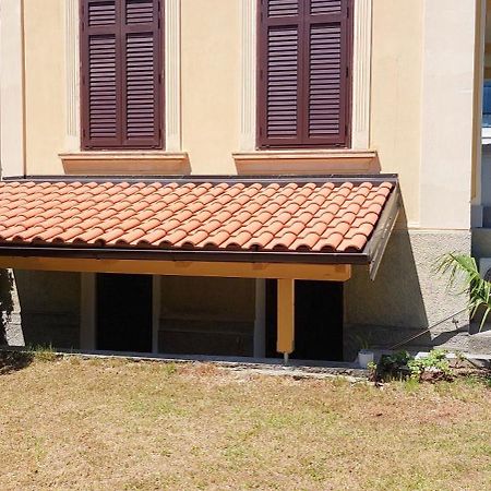 Apartman Villa Amelia Moscenicka Draga Ngoại thất bức ảnh