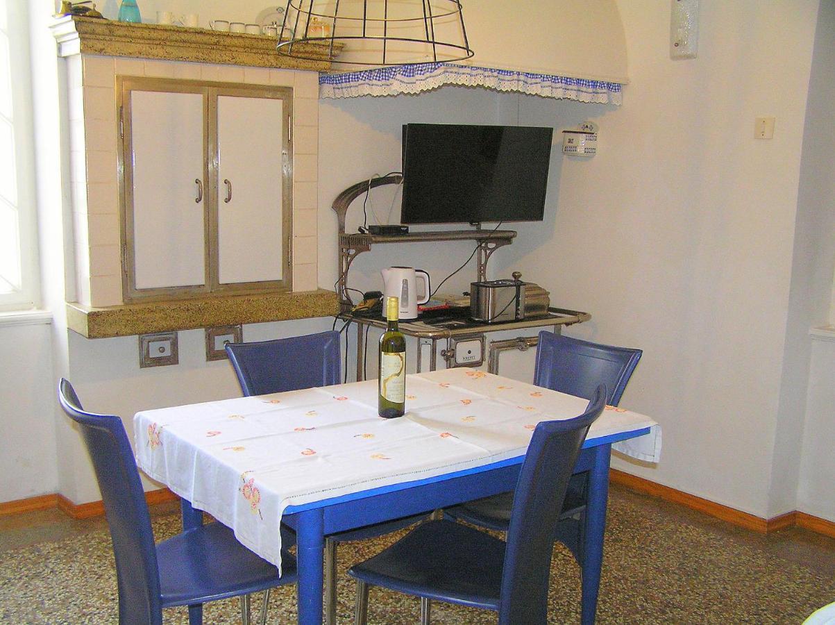 Apartman Villa Amelia Moscenicka Draga Ngoại thất bức ảnh