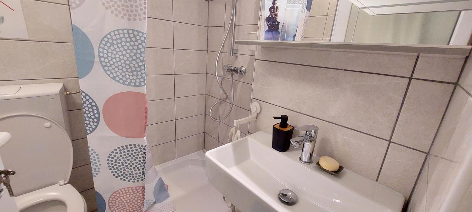 Apartman Villa Amelia Moscenicka Draga Ngoại thất bức ảnh