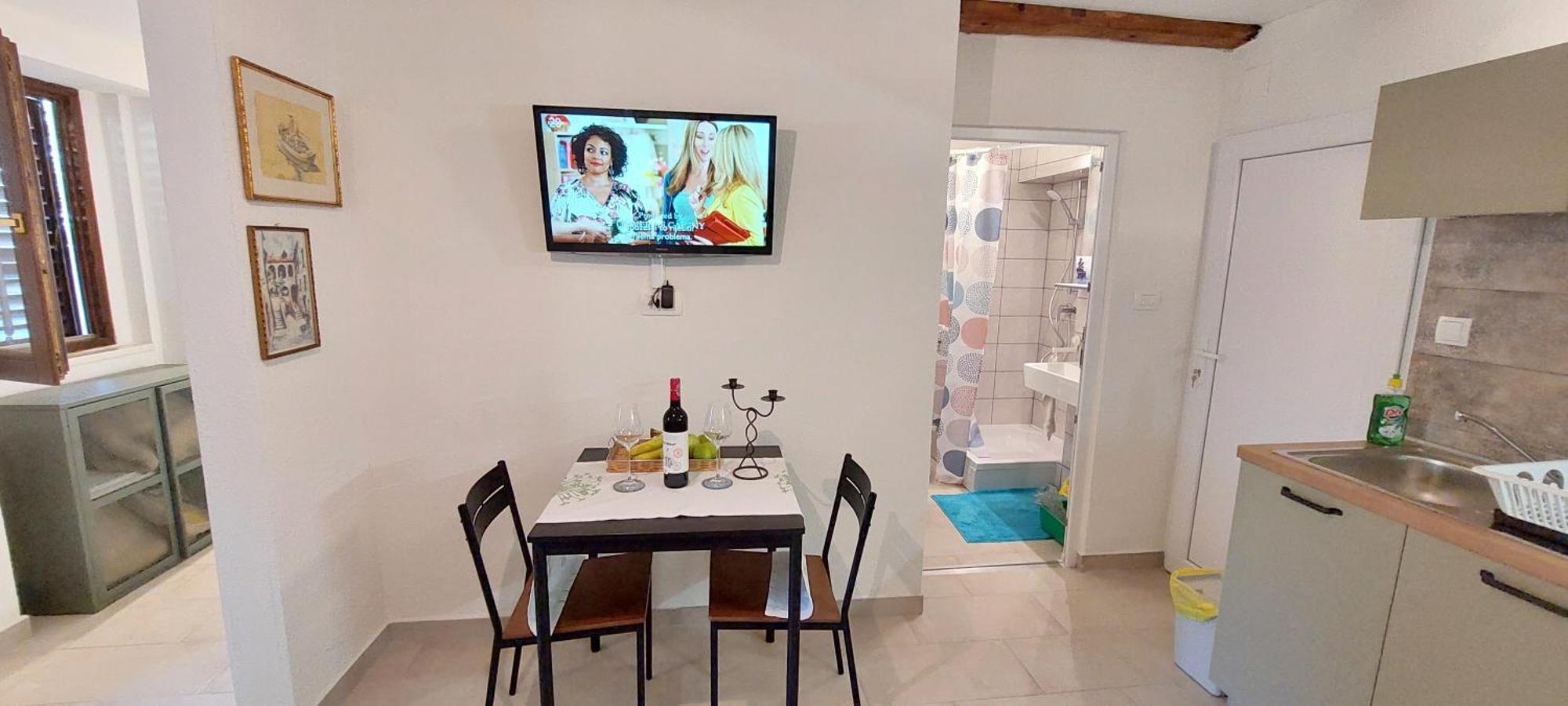 Apartman Villa Amelia Moscenicka Draga Ngoại thất bức ảnh